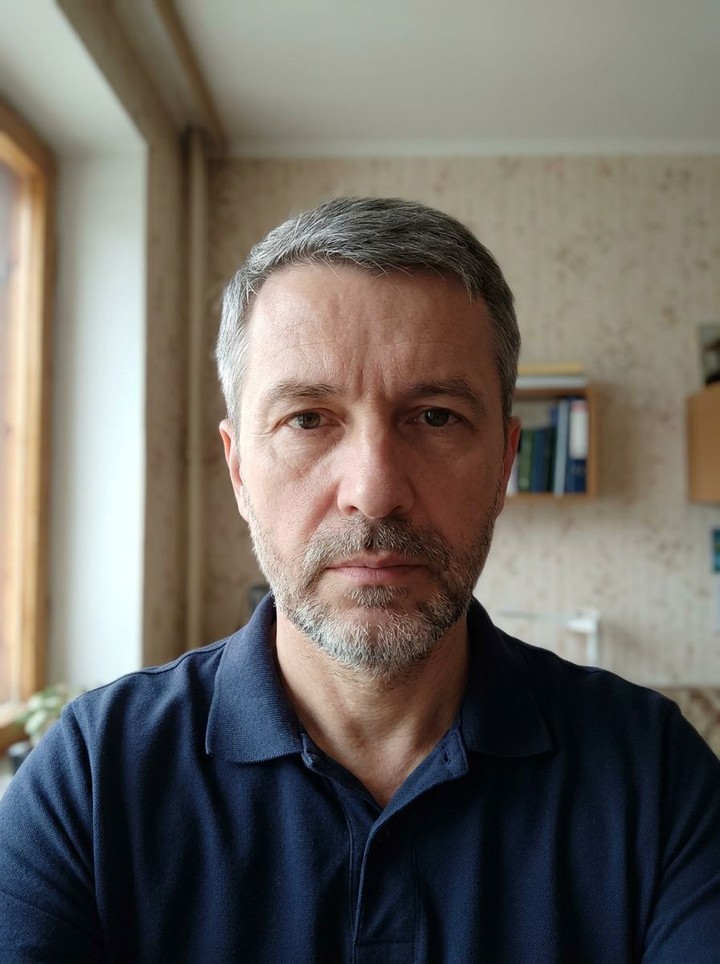 Селфи — Виза